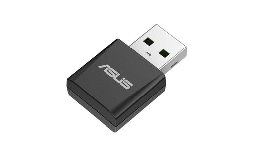 ASUS USB-BE92 Nano WLAN 2882 Mbit/s
