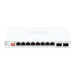 ASUS QG-U1080 Unmanaged 2.5G Ethernet (100/1000/2500) White