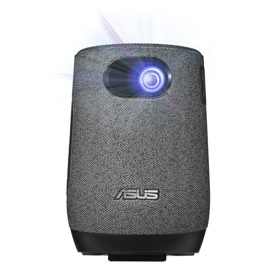 ASUS ZenBeam Latte L1 Standard throw projector LED 1080p (1920x1080) Grey