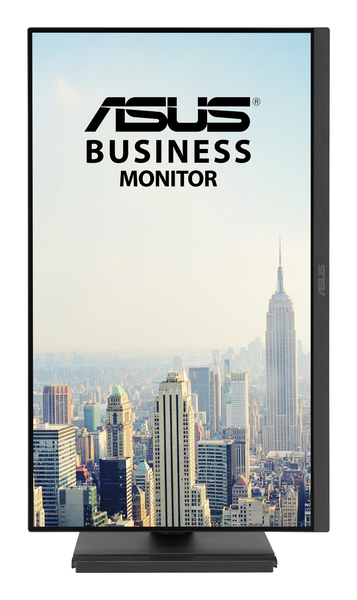 ASUS VA249QGSE computer monitor 60.5 cm (23.8") 1920 x 1080 pixels Full HD LCD Black