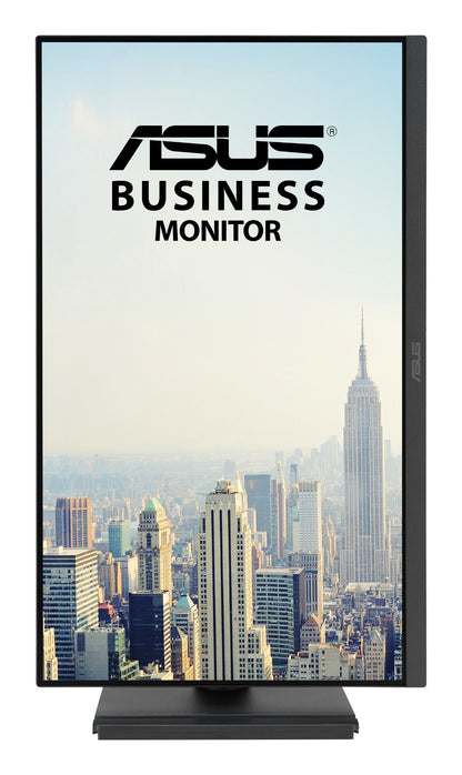 ASUS VA249QGSE computer monitor 60.5 cm (23.8") 1920 x 1080 pixels Full HD LCD Black