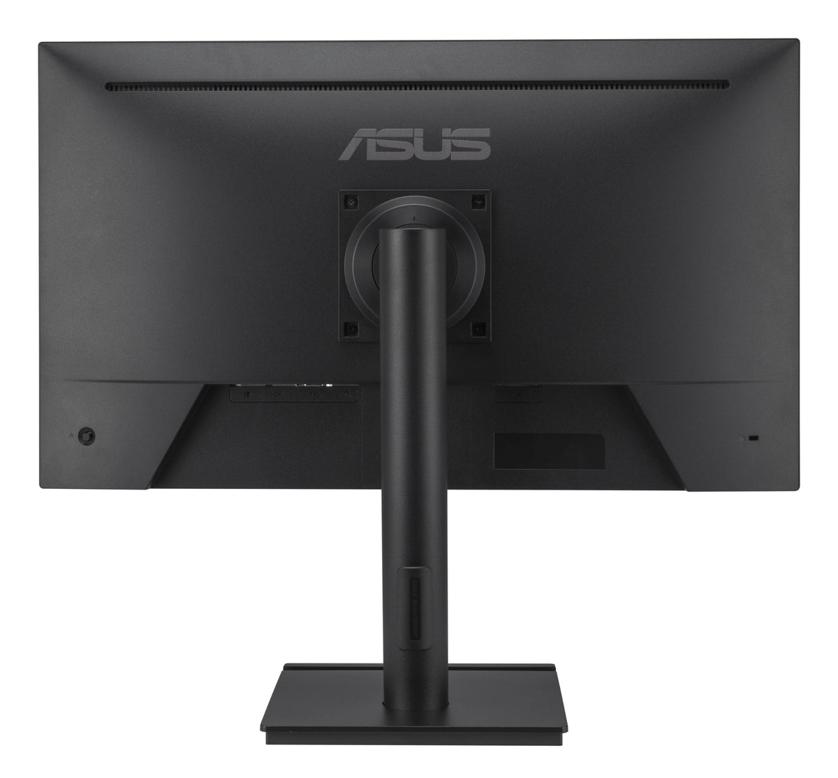 ASUS VA249QGSE computer monitor 60.5 cm (23.8") 1920 x 1080 pixels Full HD LCD Black