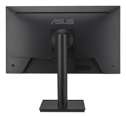 ASUS VA249QGSE computer monitor 60.5 cm (23.8") 1920 x 1080 pixels Full HD LCD Black