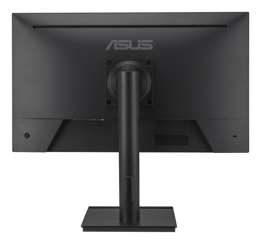ASUS VA249QGSE computer monitor 60.5 cm (23.8") 1920 x 1080 pixels Full HD LCD Black