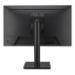ASUS VA249QGSE computer monitor 60.5 cm (23.8") 1920 x 1080 pixels Full HD LCD Black