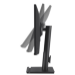 ASUS VA249QGSE computer monitor 60.5 cm (23.8") 1920 x 1080 pixels Full HD LCD Black