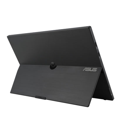 ASUS MB16AHV computer monitor 39.6 cm (15.6") 1920 x 1080 pixels Full HD LCD Black