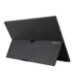 ASUS MB16AHV computer monitor 39.6 cm (15.6") 1920 x 1080 pixels Full HD LCD Black