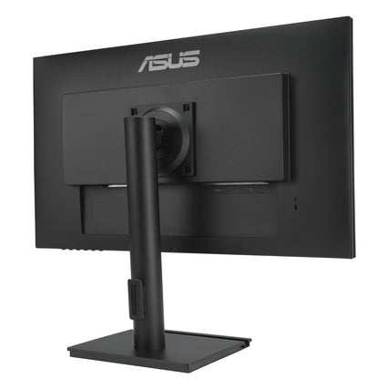 ASUS VA27DQFS computer monitor 68.6 cm (27") 1920 x 1080 pixels Full HD LCD Black
