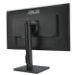ASUS VA27DQFS computer monitor 68.6 cm (27") 1920 x 1080 pixels Full HD LCD Black
