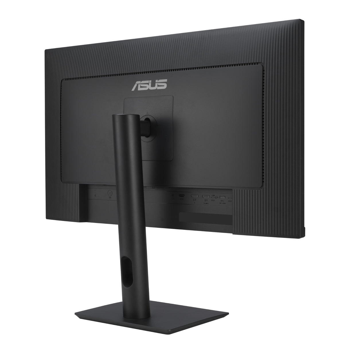 ASUS HA2741A computer monitor 68.6 cm (27") 2560 x 1440 pixels Quad HD LCD Black