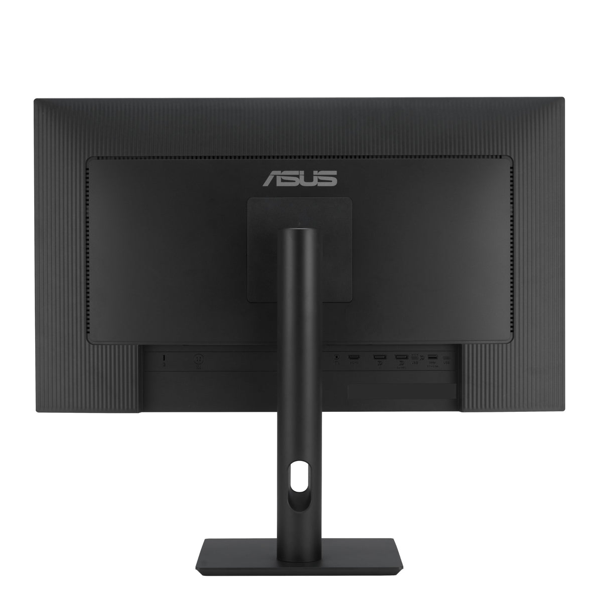 ASUS HA2741A computer monitor 68.6 cm (27") 2560 x 1440 pixels Quad HD LCD Black