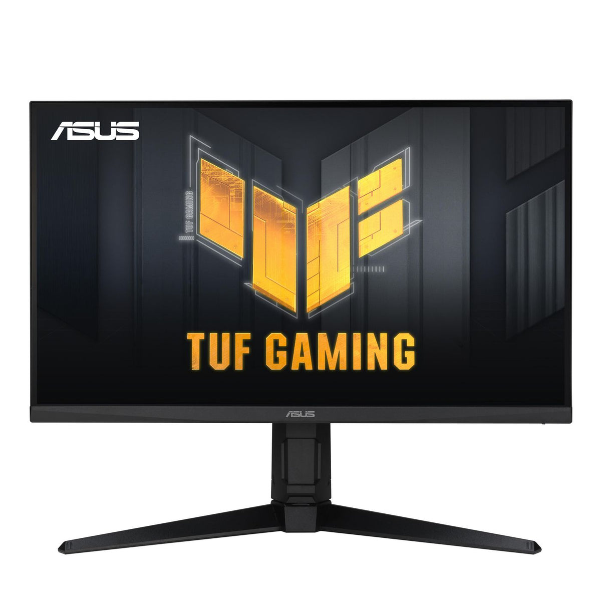 Asus Tuf Gaming Vg27Aql3A Computer Monitor 68.6 Cm (27") 2560 X 1440 Pixels Wide Quad Hd Lcd Black