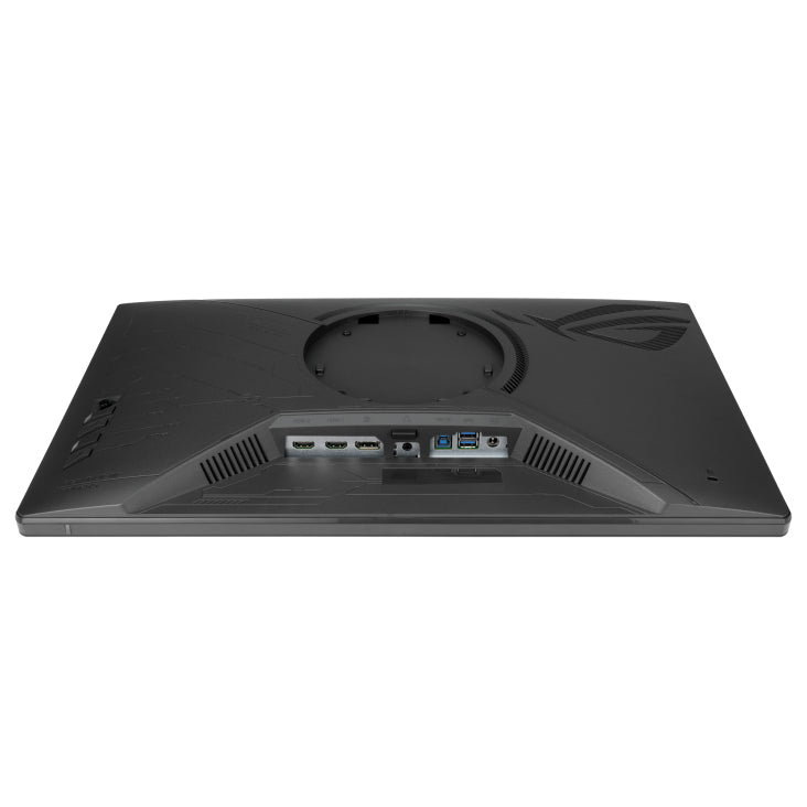 ASUS ROG Strix XG259QNS computer monitor 62.2 cm (24.5") 1920 x 1080 pixels Full HD LCD Black