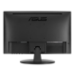 ASUS Touch VT169HE computer monitor 39.6 cm (15.6") 1920 x 1080 pixels Full HD LED Touchscreen Tabletop Black