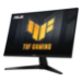 ASUS TUF Gaming VG27AQ5A computer monitor 68.6 cm (27") 2560 x 1440 pixels Quad HD LCD Black