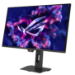 ASUS ROG Strix OLED XG27AQDNG computer monitor 67.3 cm (26.5") 2560 x 1440 pixels Quad HD QD-OLED Black