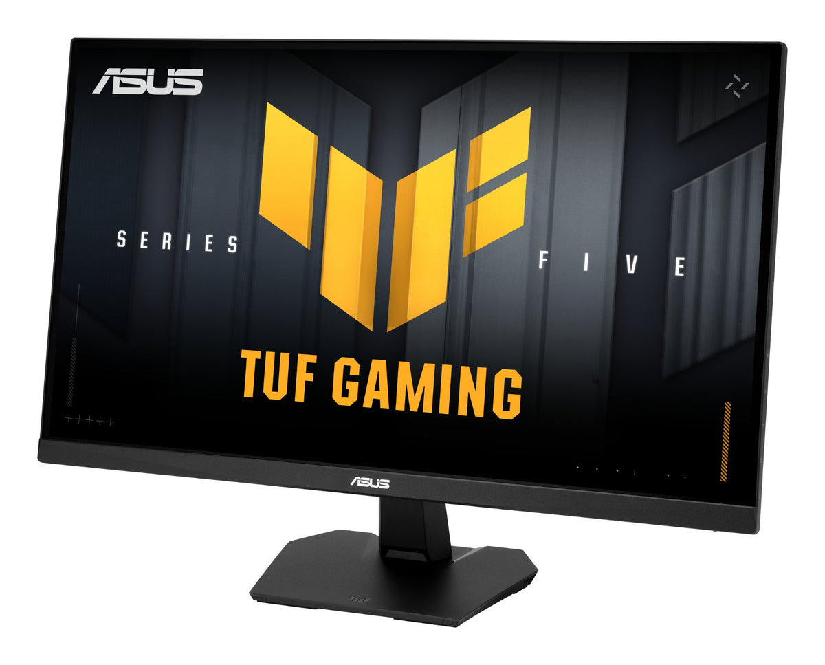 ASUS TUF Gaming VG27AQ5F computer monitor 68.6 cm (27") 2560 x 1440 pixels Quad HD LED Black