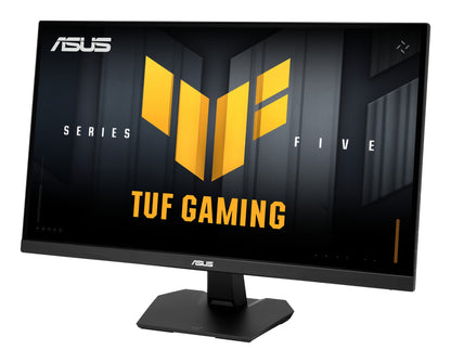 ASUS TUF Gaming VG27AQ5F computer monitor 68.6 cm (27") 2560 x 1440 pixels Quad HD LED Black