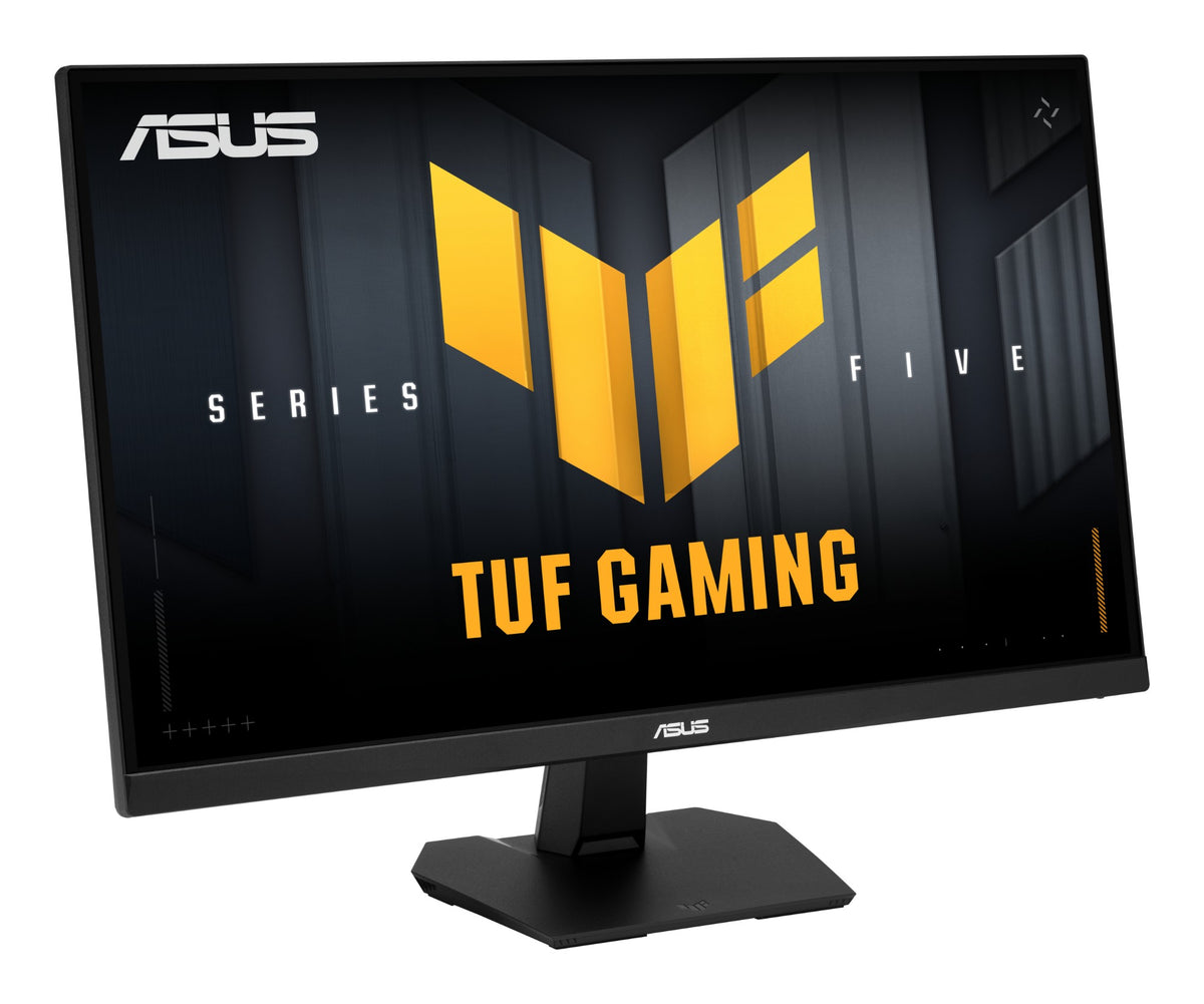 ASUS TUF Gaming VG27AQ5F computer monitor 68.6 cm (27") 2560 x 1440 pixels Quad HD LED Black