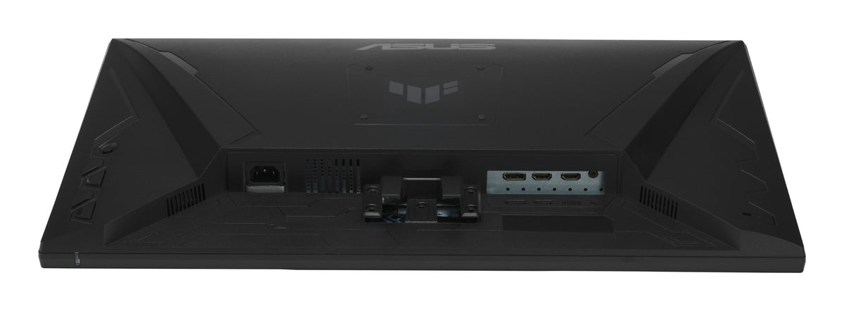 ASUS TUF Gaming VG27AQ5F computer monitor 68.6 cm (27") 2560 x 1440 pixels Quad HD LED Black