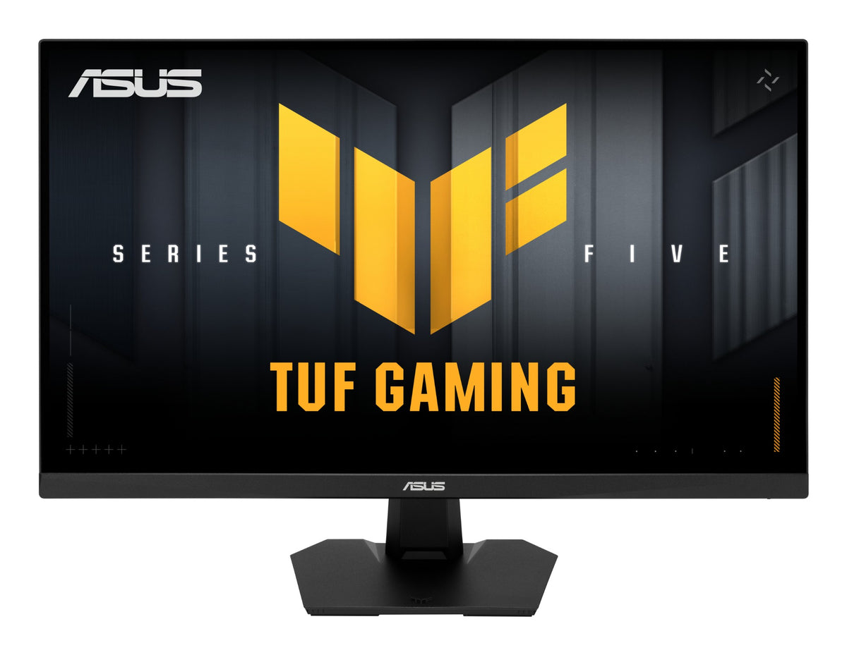 ASUS TUF Gaming VG27AQ5F computer monitor 68.6 cm (27") 2560 x 1440 pixels Quad HD LED Black