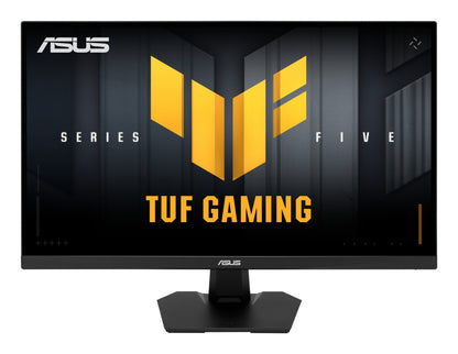 ASUS TUF Gaming VG27AQ5F computer monitor 68.6 cm (27") 2560 x 1440 pixels Quad HD LED Black