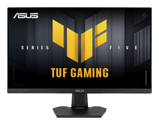 ASUS TUF Gaming VG249QM5F computer monitor 60.5 cm (23.8") 1920 x 1080 pixels Full HD LCD Black