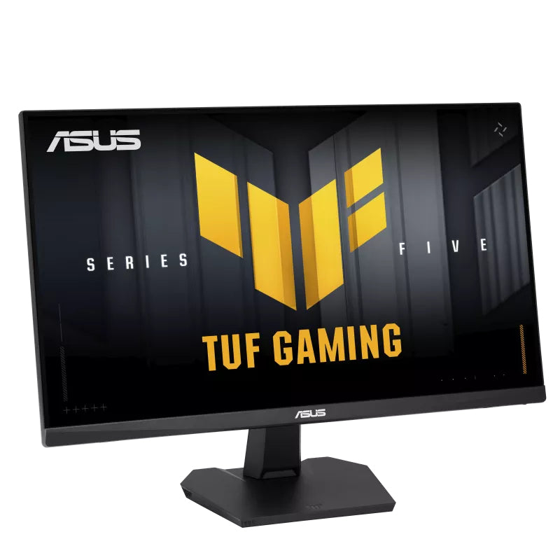 ASUS TUF Gaming VG249QM5FZ computer monitor 60.5 cm (23.8") 1920 x 1080 pixels Full HD LCD Black