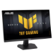 ASUS TUF Gaming VG249QM5FZ computer monitor 60.5 cm (23.8") 1920 x 1080 pixels Full HD LCD Black