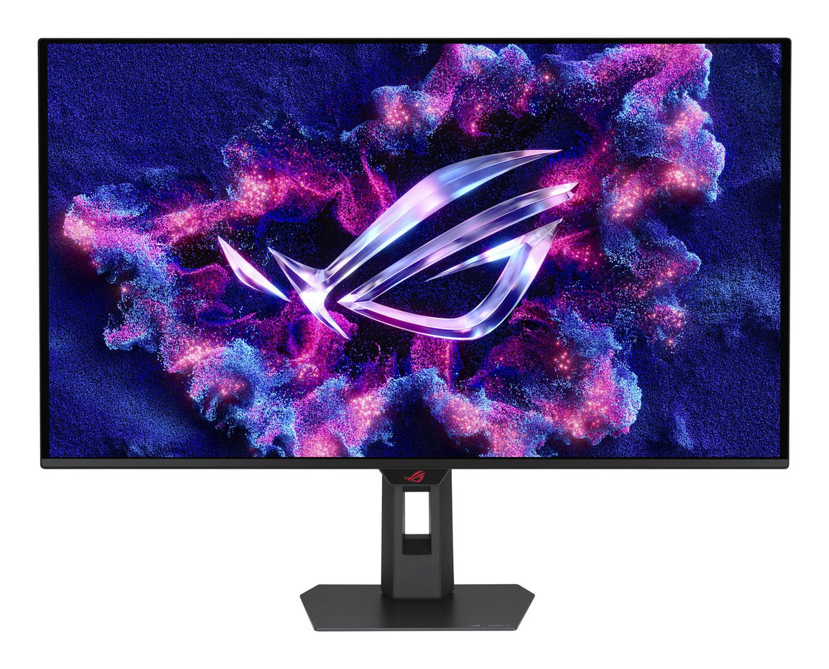 Asus Rog Strix Oled Xg32Uqwms Computer Monitor 80 Cm (31.5") 3840 X 2160 Pixels 4K Ultra Hd Black