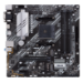 ASUS PRIME B550M-A AMD B550 Socket AM4 micro ATX