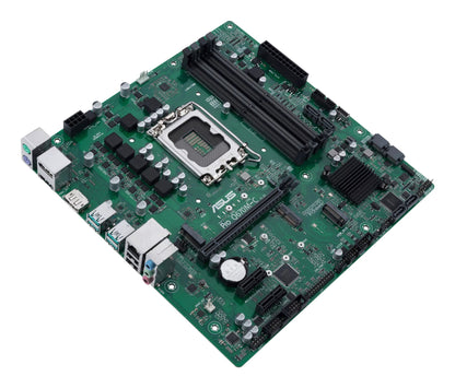 ASUS PRO Q670M-C-CSM Intel Q670 LGA 1700 micro ATX
