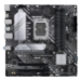 ASUS PRIME B660M-A D4-CSM Intel B660 LGA 1700 micro ATX