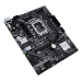ASUS PRIME H610M-E D4-CSM Intel H610 LGA 1700 micro ATX
