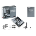 ASUS PRIME X670E-PRO WIFI AMD X670 Socket AM5 ATX