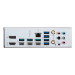 ASUS PRIME X670E-PRO WIFI AMD X670 Socket AM5 ATX