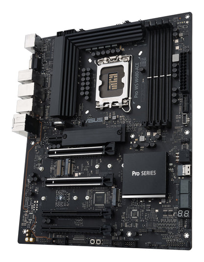 ASUS PRO WS W680-ACE Intel W680 LGA 1700 ATX