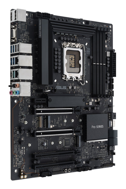 ASUS PRO WS W680-ACE Intel W680 LGA 1700 ATX