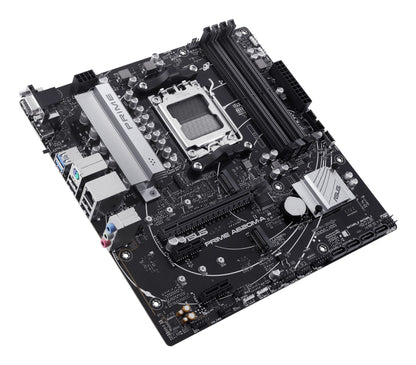 ASUS PRIME A620M-A-CSM AMD A620 Socket AM5 micro ATX