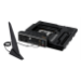 ASUS TUF GAMING B760M-BTF WIFI Intel B760 LGA 1700 micro ATX