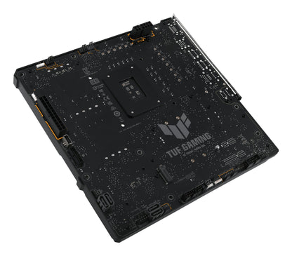 ASUS TUF GAMING B760M-BTF WIFI Intel B760 LGA 1700 micro ATX