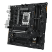 ASUS TUF GAMING B760M-BTF WIFI Intel B760 LGA 1700 micro ATX