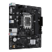 ASUS PRIME H610M-R-SI Intel H610 LGA 1700 micro ATX