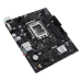ASUS PRIME H610M-R-SI Intel H610 LGA 1700 micro ATX