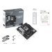 ASUS PRIME B650M-R AMD B650 Socket AM5 micro ATX