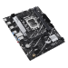 ASUS PRIME B760M-R D4 Intel B760 LGA 1700 micro ATX