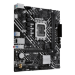 ASUS PRIME H610M-K D4 ARGB Intel H610 LGA 1700 micro ATX