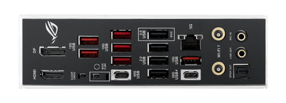 ASUS ROG STRIX B850-E GAMING WIFI AMD B850 Socket AM5 ATX