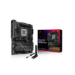 ASUS ROG STRIX X870E-H GAMING WIFI7 AMD X870E Socket AM5 ATX